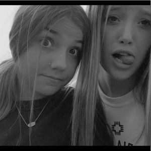 Meet your Posher, Mckelvie